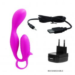 masseur lilas fleuri joli amour de haute qualité_9