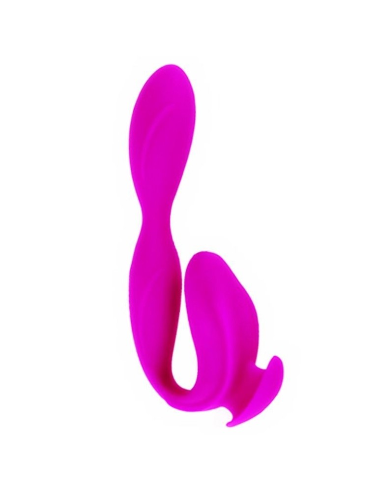 joli masseur lilas de luxure d'amour