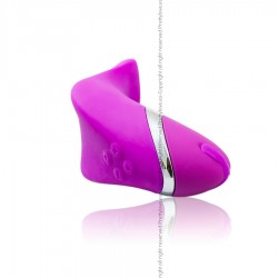 intelligent joli amour mignon masseur lilas_3