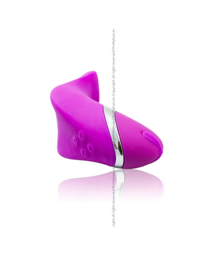 intelligent joli amour mignon masseur lilas_3