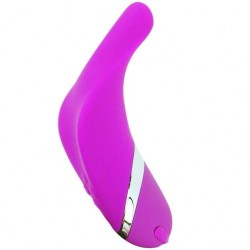 intelligent joli amour mignon masseur lilas_4