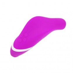 intelligent joli amour mignon masseur lilas_5