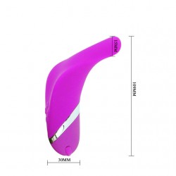 intelligent joli amour mignon masseur lilas_7