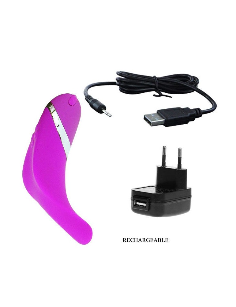 intelligent joli amour mignon masseur lilas_9