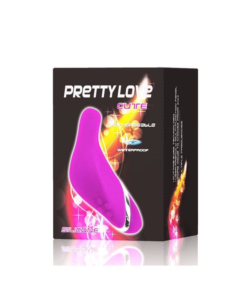 intelligent joli amour mignon masseur lilas_10