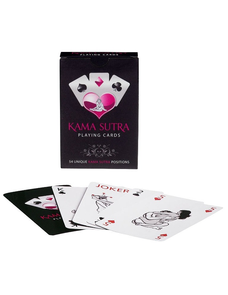 taquiner et s'il te plaît jeu de cartes kamasutra_2