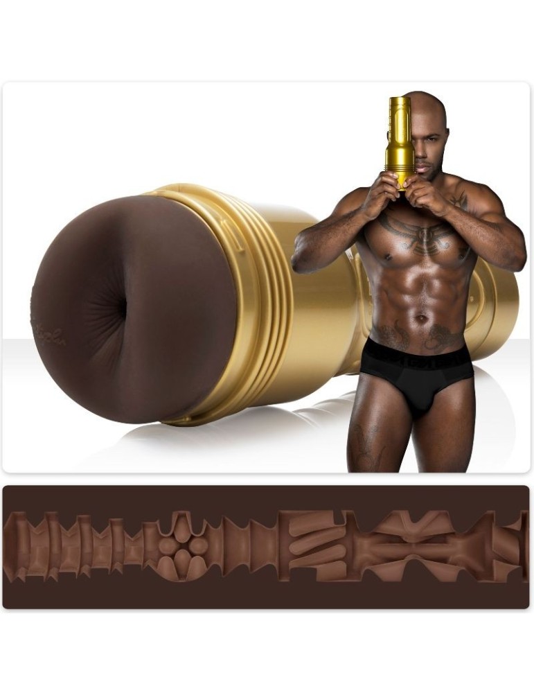 fleshjack masturbateur milan christopher king anus