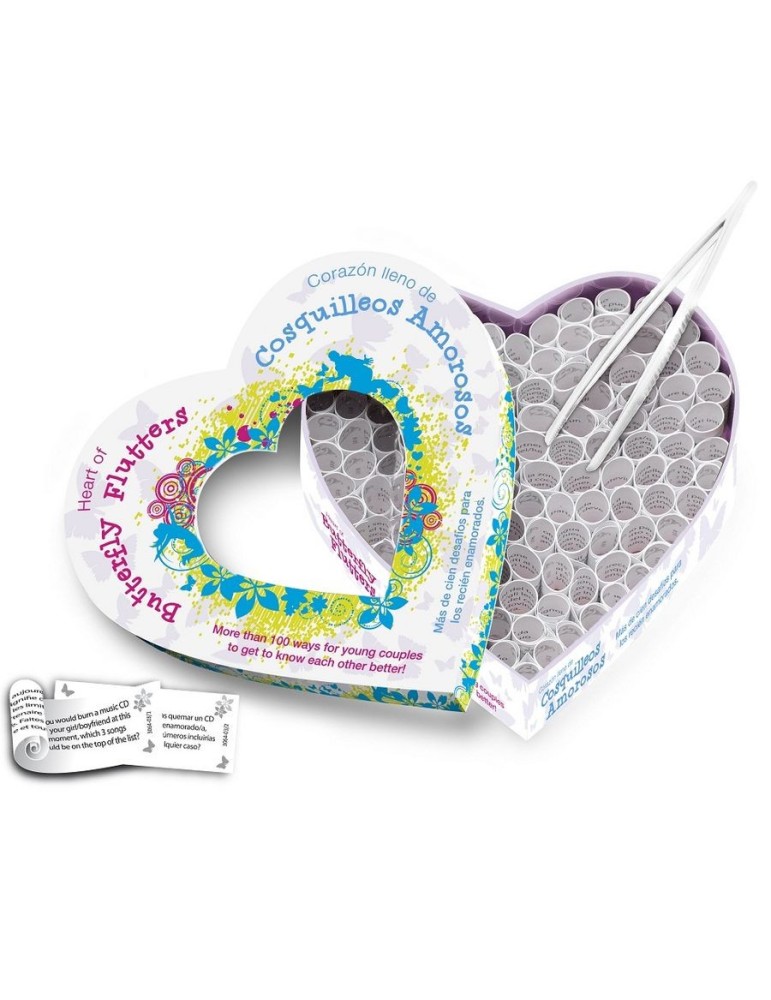 taquiner et s'il te plaît coeur plein de chatouilles aimantes