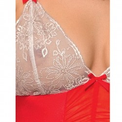 passion loraine corps rouge / x_4