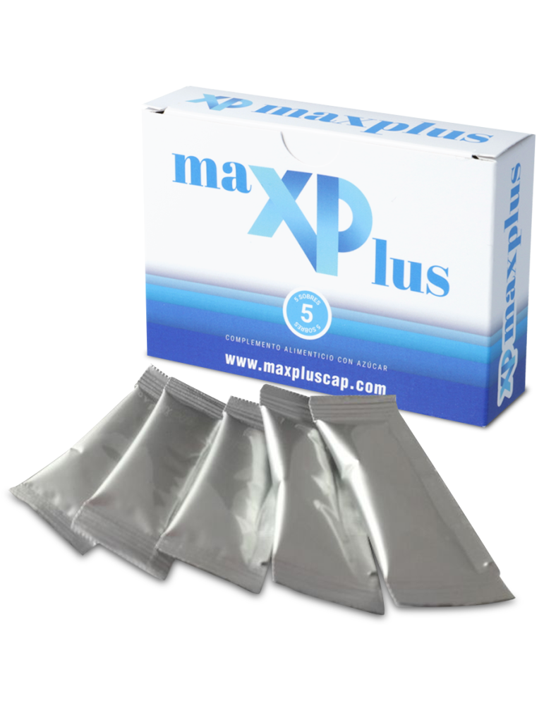 complément alimentaire 5 sachets 1,5 gr