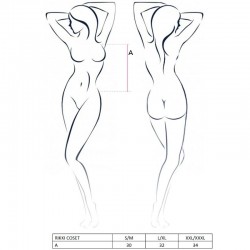 corset passion femme rikki taille / x_7