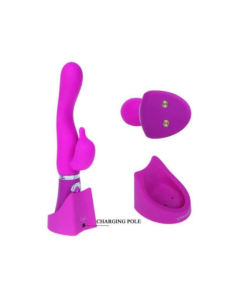 masseur lilas intelligent joli tood_9