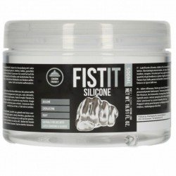 fistit - lubrifiant anal silicone 500 ml