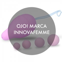 boules pelviennes innovafemme