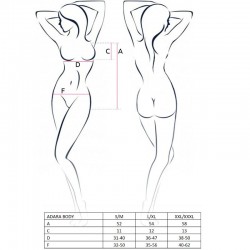 passion femme adara teddy taille rouge_5