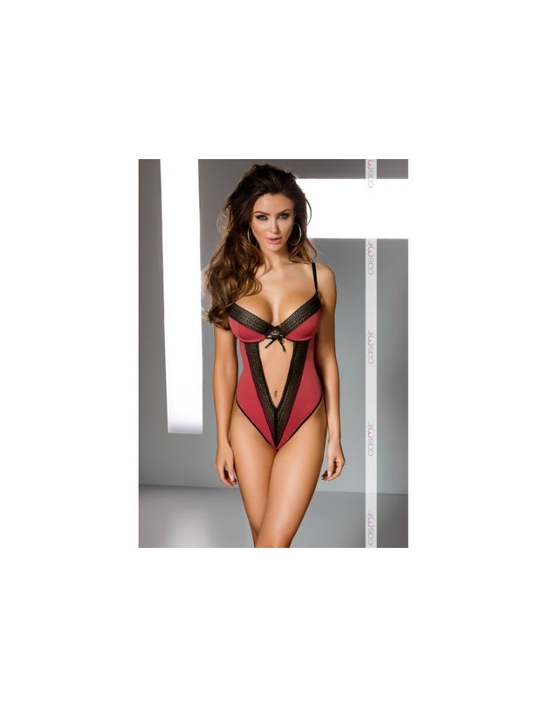 corps branchial de casmir