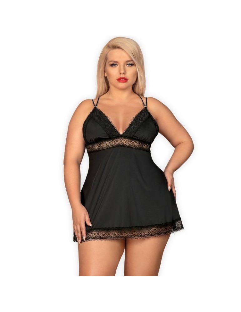 obsessive - nuisette lolitte