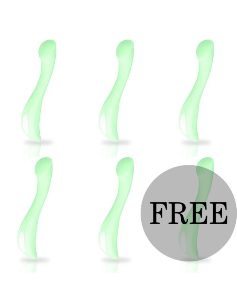 vibromasseur mia devon vert plancher pelvien 5 + 1 gratuit