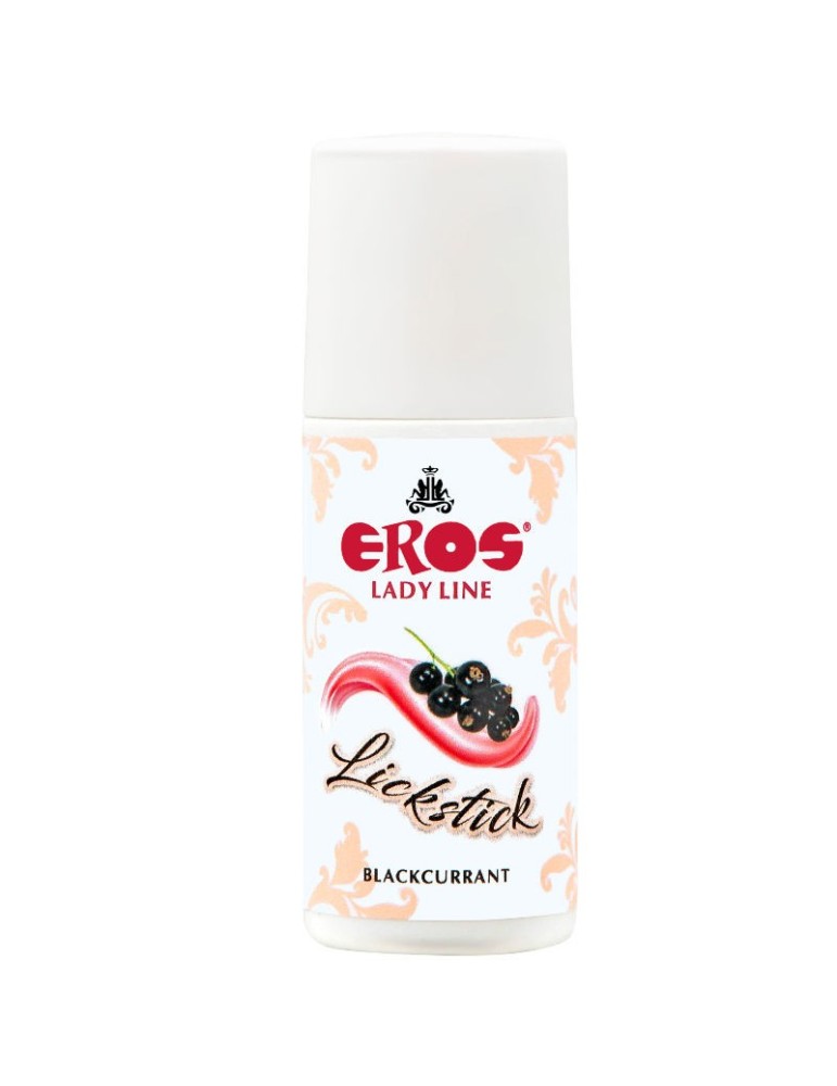 eros lady line lickstick cassis 60 ml