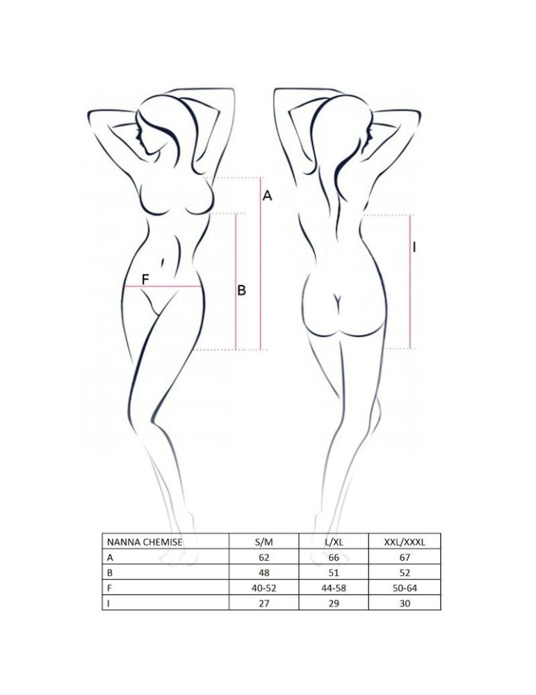 passion femme nanna chemise noir taille_5