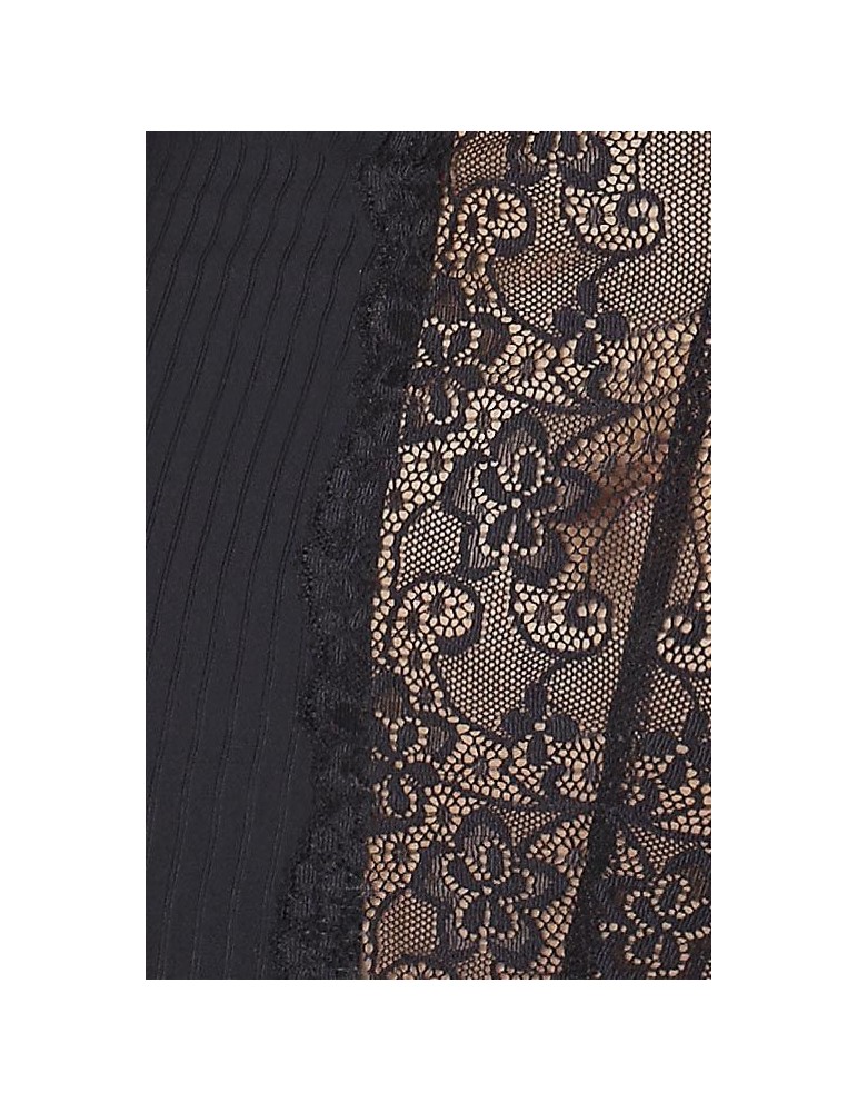 chemise passion zoja noir_2