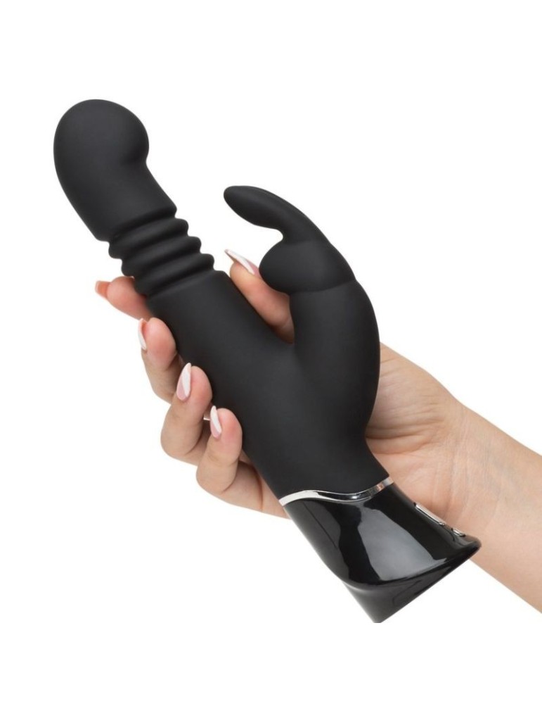 cinquante nuances de gris vibromasseur fille gourmande de haut en bas_2