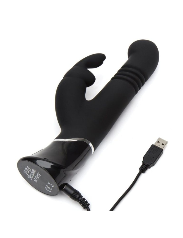 cinquante nuances de gris vibromasseur fille gourmande de haut en bas_3