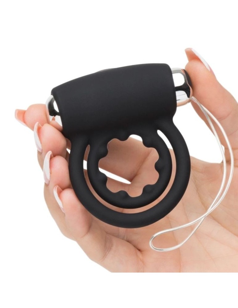 50 nuances anneau de télécommande vibrants implacables_2