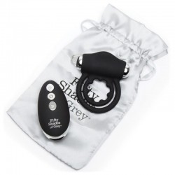 50 nuances anneau de télécommande vibrants implacables_3