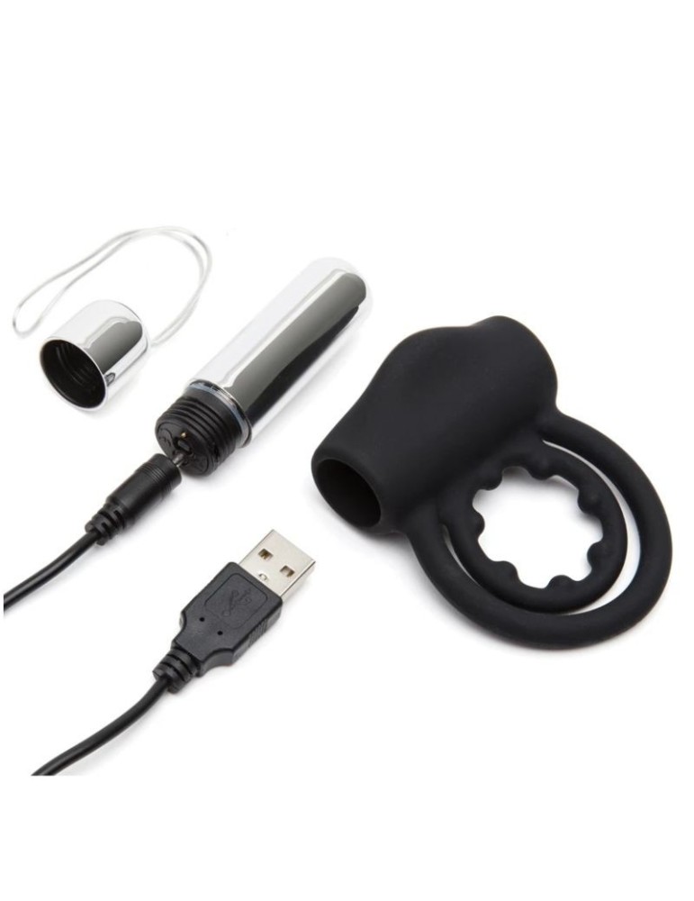 50 nuances anneau de télécommande vibrants implacables_4