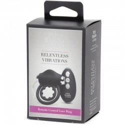 50 nuances anneau de télécommande vibrants implacables_5