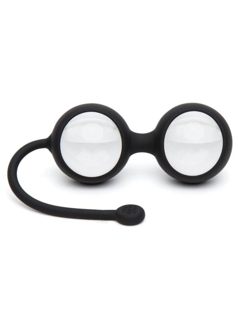 cinquante nuances de boules de cristal gris déesse intérieure