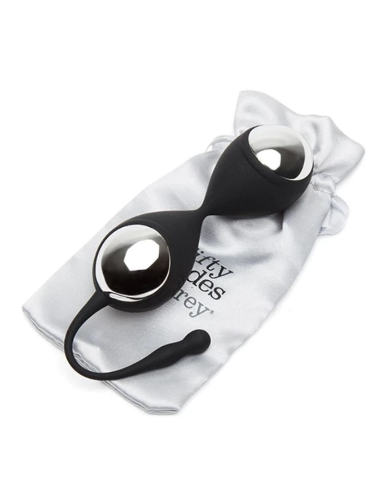 cinquante nuances de boules de toner kegel de la déesse intérieure de gris (78g)_3