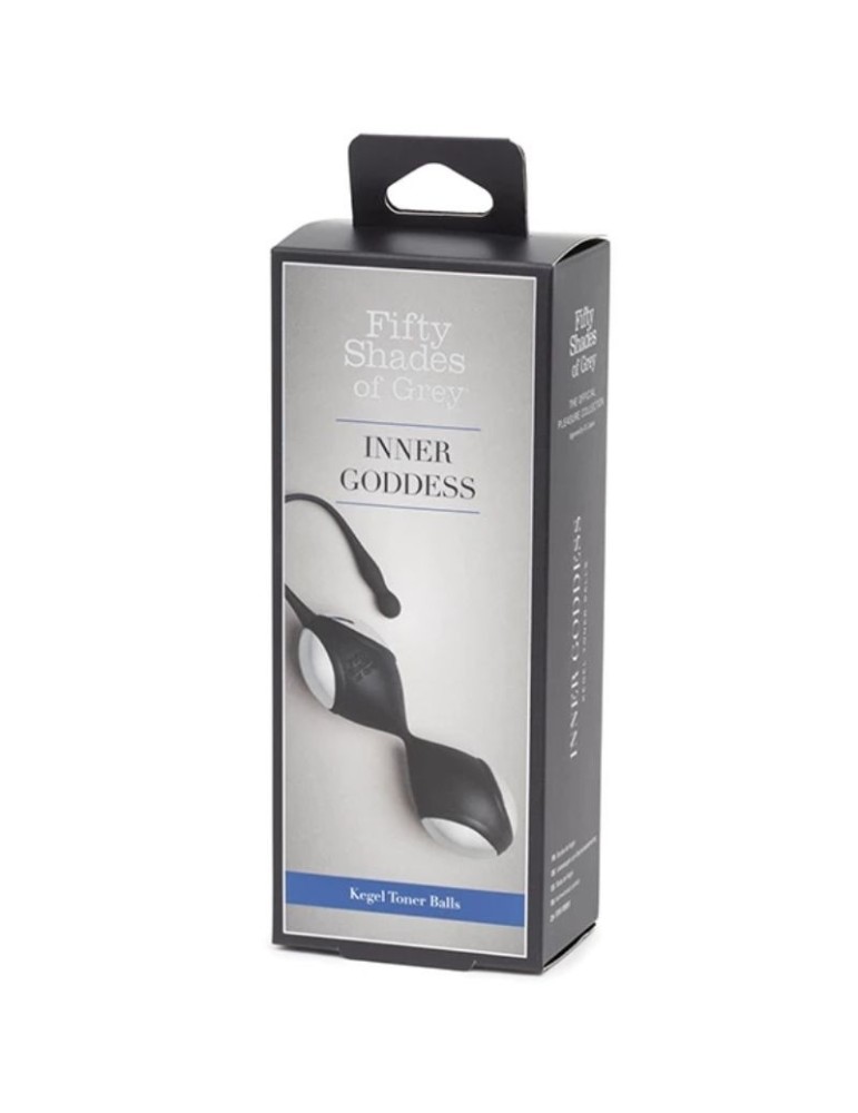 cinquante nuances de boules de toner kegel de la déesse intérieure de gris (78g)_4