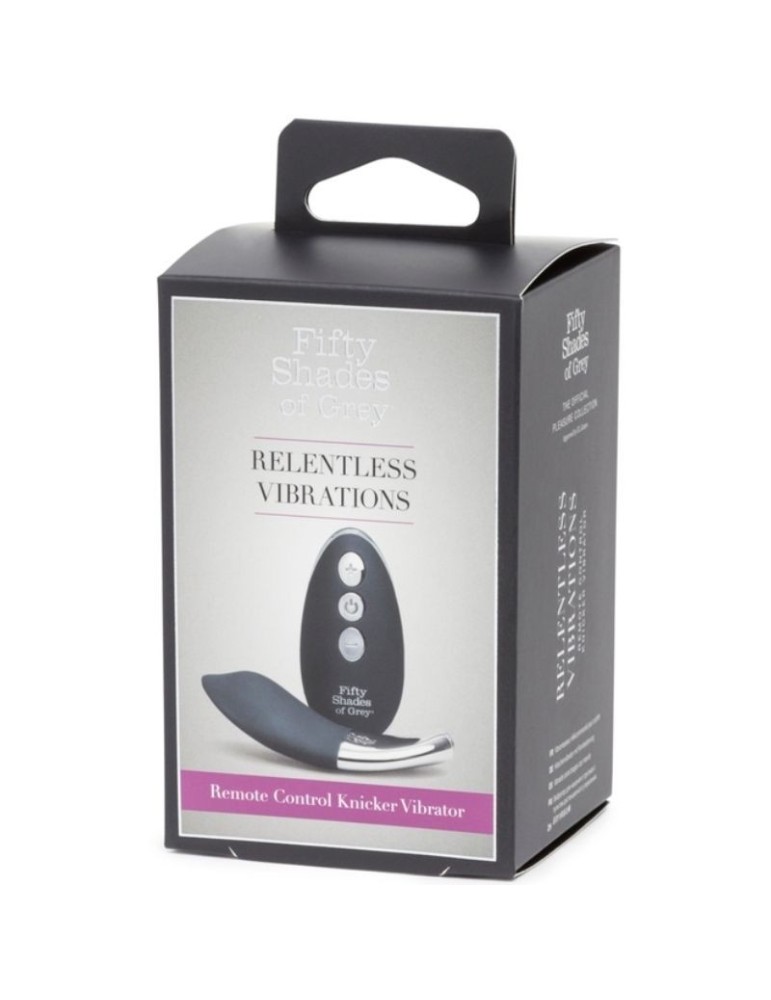masseur télécommandé fifty shades of grey vibrations implacables_5