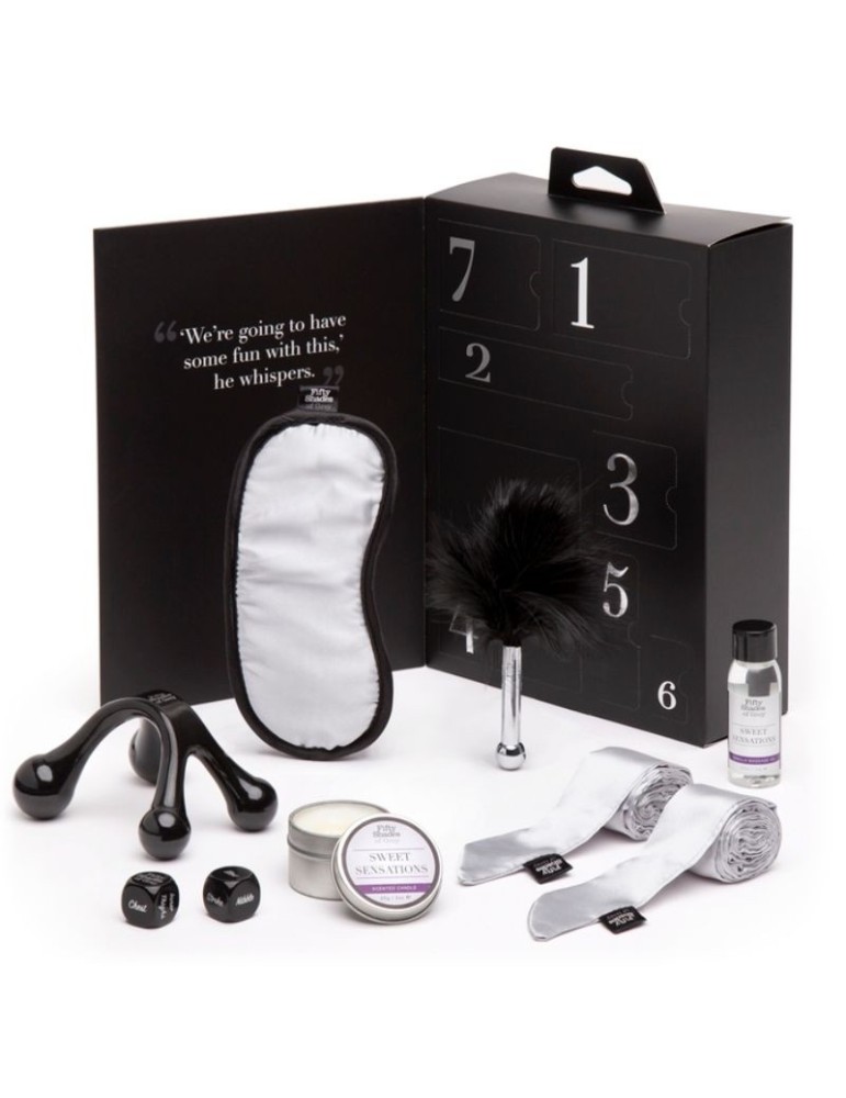 cinquante nuances de gris kit douces sensations plaisir surcharge