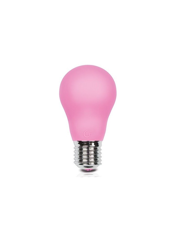 stimulateur de barbe à papa funtoys g-vibe g-bulb