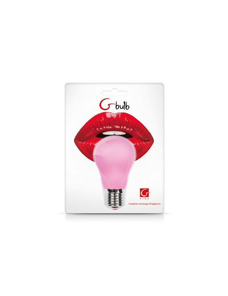 stimulateur de barbe à papa funtoys g-vibe g-bulb_4