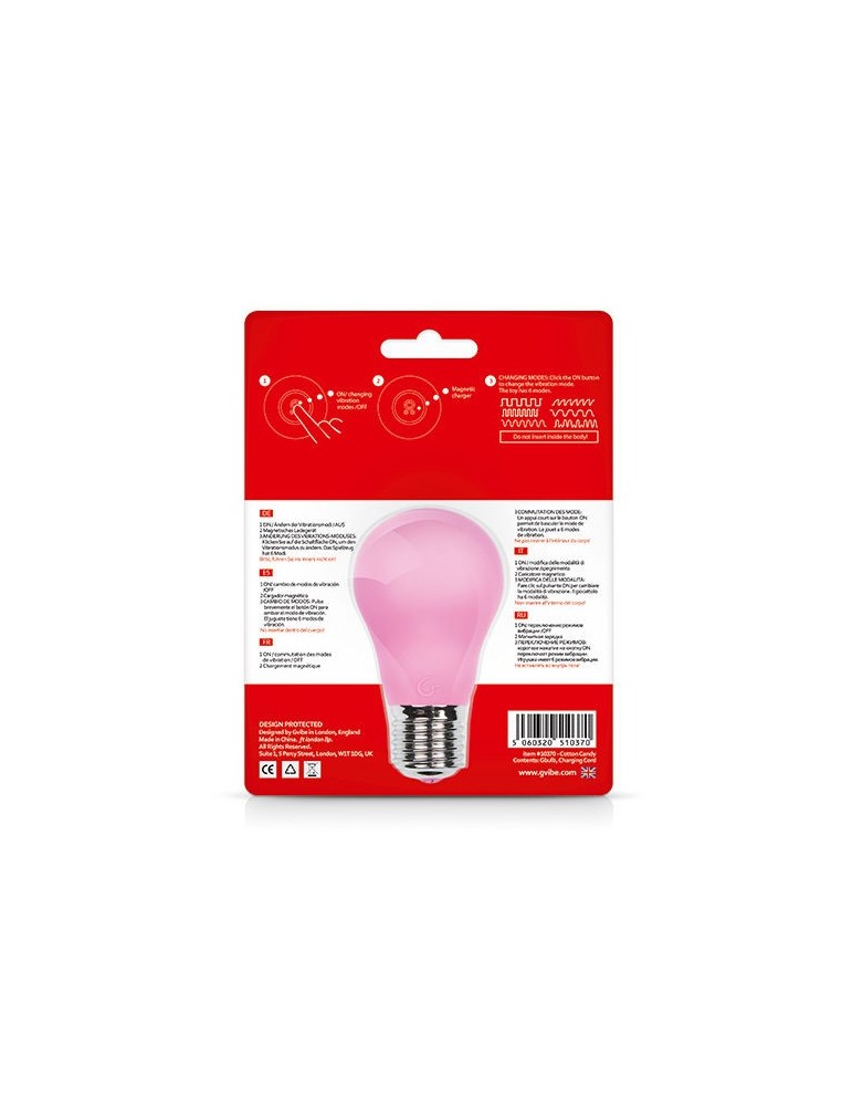 stimulateur de barbe à papa funtoys g-vibe g-bulb_5