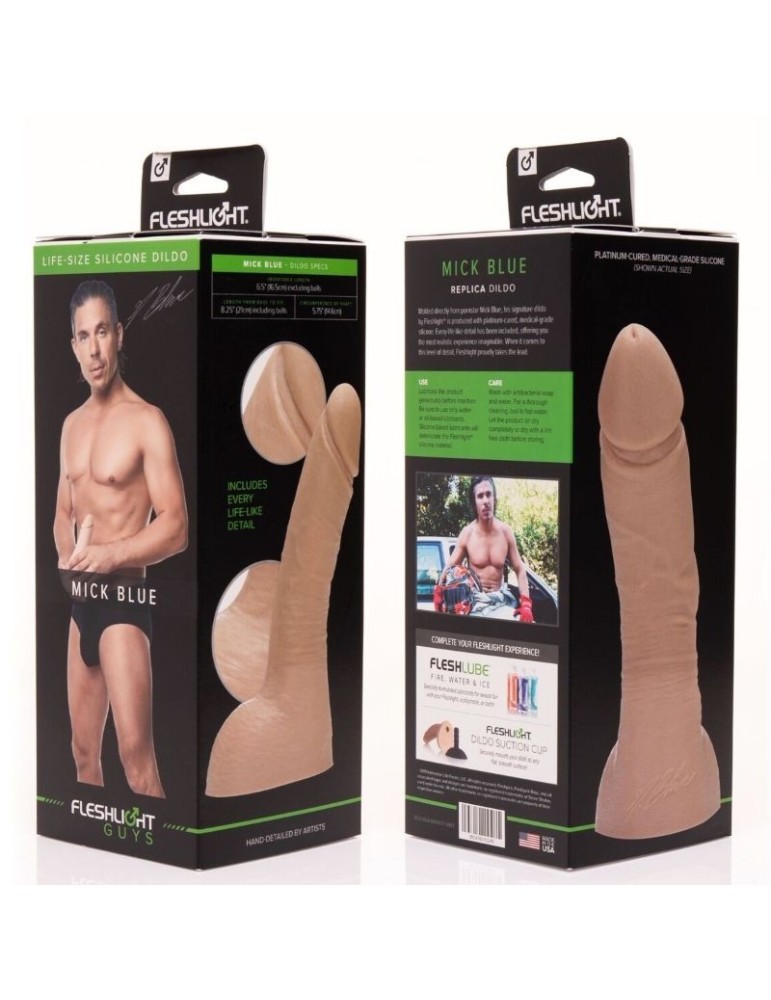 gode ​​fleshjack mick bleu 21 cm_3