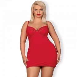 obsessive - chemise jolierose
