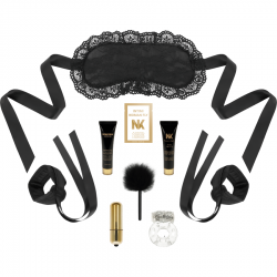 secretroom kit de plaisir argent niveau 2_3