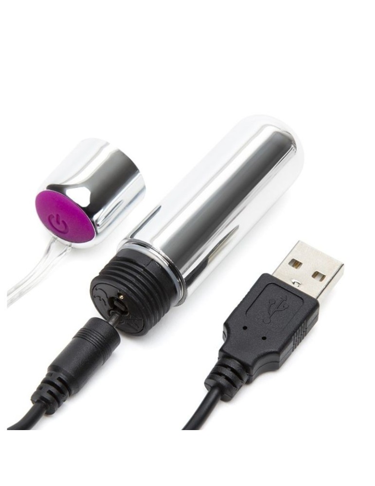 anneau vibrant télécommandé lilas happy rabbit_4