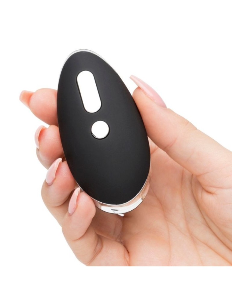 happy rabbit télécommande oeuf noir_3