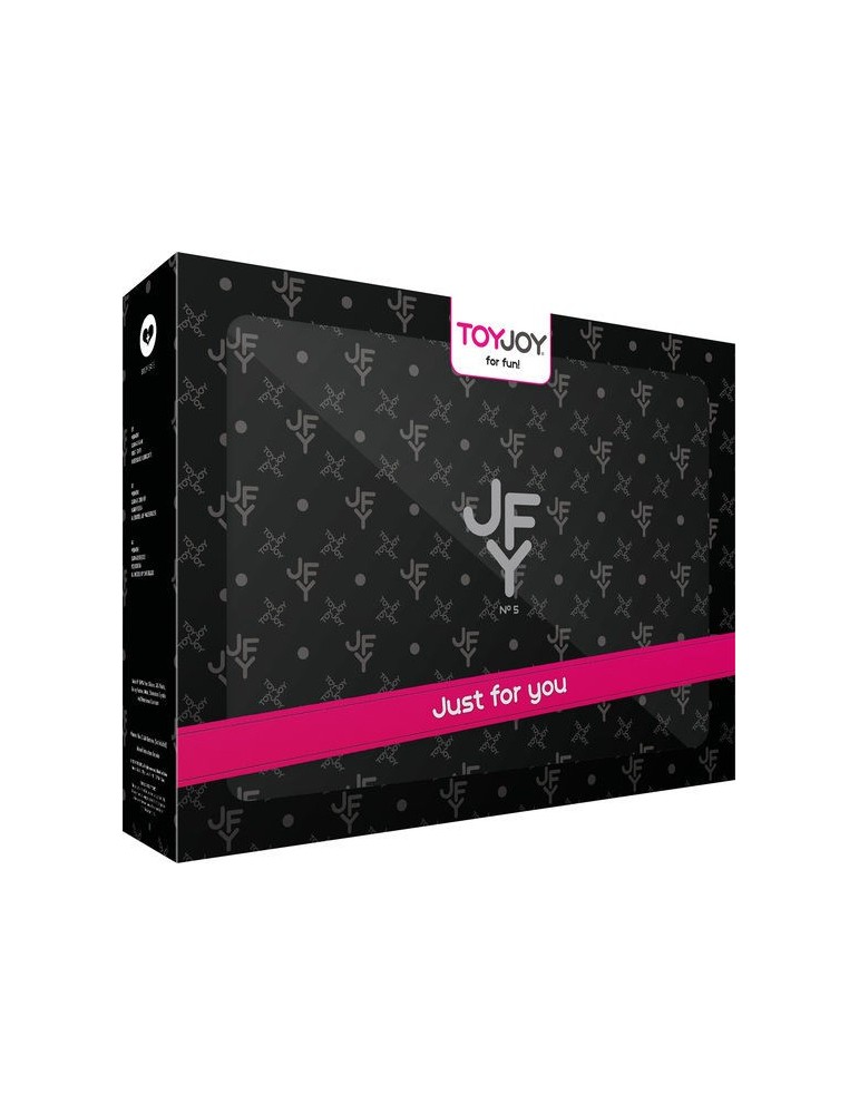 coffret luxe noir jfy n ° 5_2