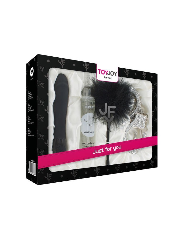 coffret luxe noir jfy n ° 5_3