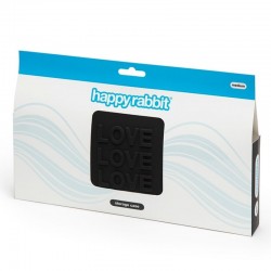 sac de transport happy rabbit en silicone noir moyen_5