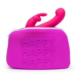 grand sac de transport en silicone lilas happy rabbit_3