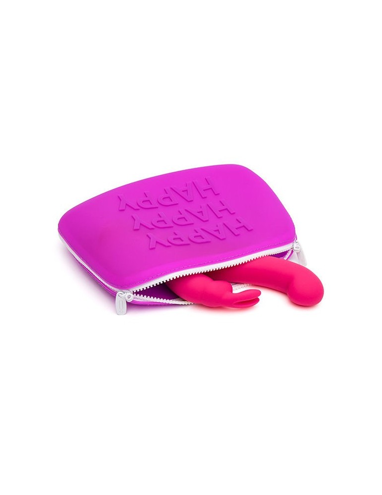 grand sac de transport en silicone lilas happy rabbit_4