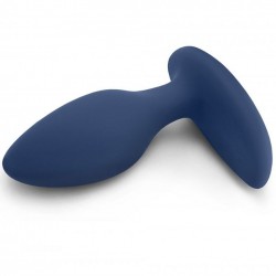 idem par l'application plug anal we-vibe bleu